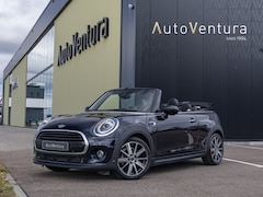MINI Cabrio - 1.5 Cooper Sidewalk Edition PDC l Camera l Harman Kardon l Cruise Control l Park assist l