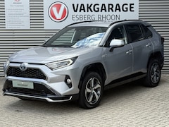 Toyota RAV4 - 2.5 PHEV Plug-in Hybrid AWD Style NAVI/CAMERA, 18INCH