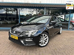 SEAT Leon - 1.4 EcoTSI FR|Alcantara|Pano|Led|DAB|PDC