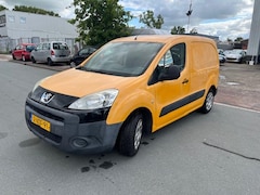 Peugeot Partner - 120 1.6 HDI L1 XT Airco NW Apk Trekhaak
