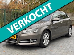 Audi A3 Sportback - 1.2 TFSI Ambition Pro Line S