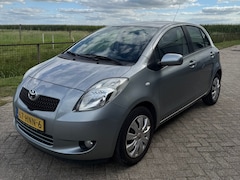 Toyota Yaris - 1.3 VVTi Sol