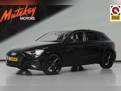 Audi A3 Sportback - 40 TFSI e Business edition