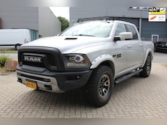 Dodge Ram 1500 - REBEL 5.7 V8 Crew Cab 5'7 LPG RAMBOX