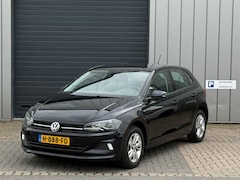 Volkswagen Polo - 1.0 TSI Highline|DSG AUT|AIRCO|LED|CRUISE|LMV|NETTE AUTO