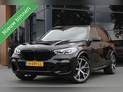 BMW X5 - xDrive45e | 4WS | Pano | Softclose | Laser | NAP | Trekhaak