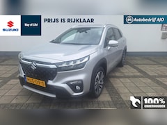 Suzuki S-Cross - 1.4 Boosterjet Style Smart Hybrid RIjklaar prijs