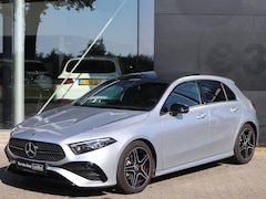 Mercedes-Benz A-klasse - 180 Star Edition AMG Line