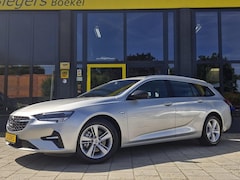 Opel Insignia Sports Tourer - 2.0 Turbo Business Automaat | Park. Sens. V + A | Stoelverw. | Android Auto en Apple Carpl