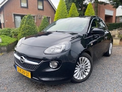 Opel ADAM - 1.4 GLAM Orig. NL Auto Panoramadak ECC PDC Navi App