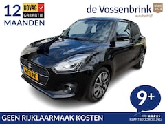 Suzuki Swift - 1.0 Style Automaat *Geen Afl. kosen