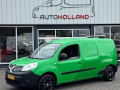 Renault Kangoo - 1.5 DCI 66KW 90PK MAXI L2H1 EURO 6 AIRCO/ NAVIGATIE/ CRUISE CONTROL/ 100% DEALERONDERHOUDE