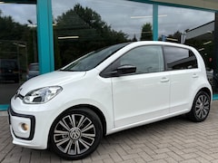 Volkswagen Up! - HIGH UP Climate, Cruise, LED, PDC, 16