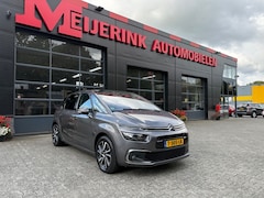 Citroën C4 - 1.6 THP SHINE BJ.2018 SAUTOMAAT CAMERA TREKHAAK