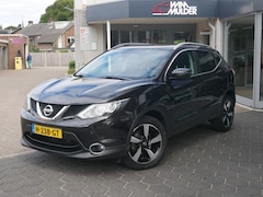 Nissan Qashqai - 1.2 N-CONNECTA *Clima//Navi//Lm//Th