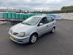 Nissan Almera Tino - 1.8 AMBITION - AIRCO - EXPORT