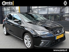SEAT Ibiza - 1.0 TSI 115 PK FR BUSINESS INTENSE I CAMERA I NAVI I LM