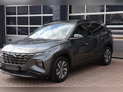 Hyundai Tucson - 1.6 T-Gdi MHEV dynamic line, navi, camera
