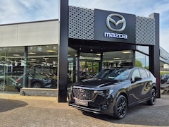 Mazda CX-60 - E- SKYACTIV-G PHEV 327 8AT AWD HOMURA PLUS