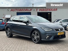 SEAT Ibiza - 1.0 TSI FR BNS INTENTE PLUS BOMVOL
