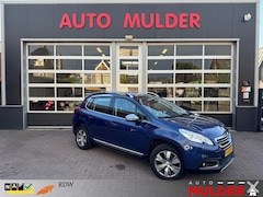 Peugeot 2008 - 1.2 VTI ALLURE / AIRCO / NAVI / TREKHAAK / RIJKLAAR