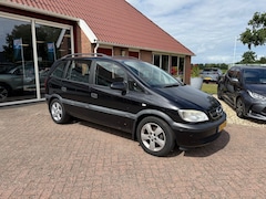 Opel Zafira - 1.6 16V COMFORT 7-PERSOONS UITVOERING IN PERFECTE STAAT 126.300 KM