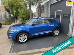 Volkswagen T-Roc - 1.5 TSI Sport Business R AIRCO