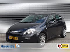 Fiat Punto - 1.2 ACTIVE / 5 DEURS / AIRCO