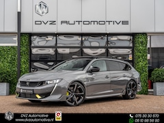 Peugeot 508 SW - 1.6 HYbrid 360PK Sport Engineered | Pano | Focal | Massage | BTW |