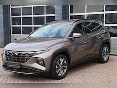 Hyundai Tucson - 1.6 T-Gdi MHEV comfort line met 21073 kilometers