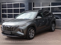 Hyundai Tucson - 1.6 T-Gdi MHEV comfortline, navi, camera,