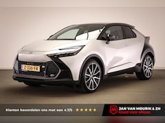 Toyota C-HR - 2.0 Hybrid 200 GR SPORT Première Edition | PANORAMADAK | JBL DAB | HEAD UP | 360 CAMERA