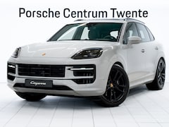 Porsche Cayenne - E-Hybrid