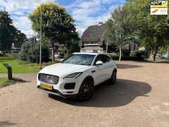Jaguar E-Pace - 2.0 D150 R-Dynamic S 2018 | Leer | Panoramadak | ACC | PDC | NAP