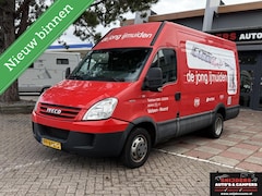 Iveco Daily - 35C15V 330 H2 trekhaak