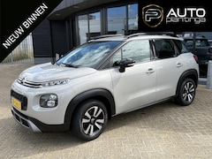 Citroën C3 Aircross - 1.2 PureTech S&S Feel > Zeer Nette Staat |