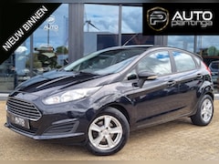 Ford Fiesta - 1.25 | Zeer Nette Staat | Airco | 5 Deurs |