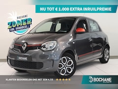 Renault Twingo - 1.0 SCe Collection | Airco | Easylink | AppleCarplay AndroidAuto navigatie | Snelheidsbegr