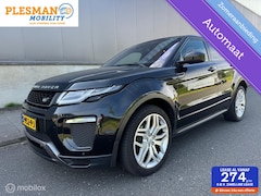 Land Rover Range Rover Evoque - 2.0 TD4 HSE * 180 PK