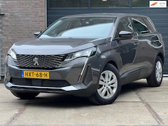 Peugeot 5008 - Active Pack 130pk | Trekhaak | Carplay/AndroidAuto | Stoelverwarming
