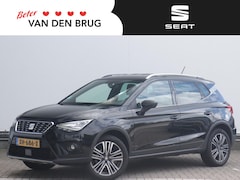 SEAT Arona - 1.0 TSI Xcellence Business Intense | Trekhaak | Beats audio | Stoelverwarming | LED | Park