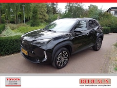 Toyota Yaris Cross - 1.5 VVT-I Hybrid 130pk CVT Dynamic Team Edition