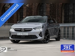 Opel Corsa - 1.2 GS|Leder|AppleCarPlay|StoelVerwarm|DigiDash