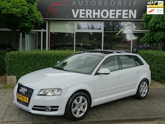 Audi A3 Sportback - 1.2 TFSI Ambition Advance - PANORAMA - XENON - CRUISE / CLIMATE CONTR - AUX
