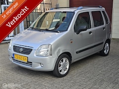 Suzuki Wagon R+ - 1.3 GA | S-Limited | NAP | APK |