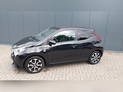 Toyota Aygo - 1.0 VVT-i x-joy cabrio
