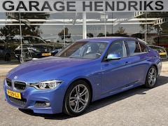 BMW 3-serie - 330e Edition M Sport Executive | Leder | M line | LED | Climate | Occasion