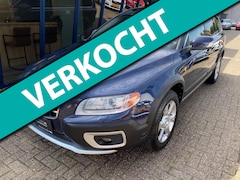 Volvo XC70 - 3.0 T6 Summum Automaat 330PK Polestar / LEER / NAVI / TREKHAAK
