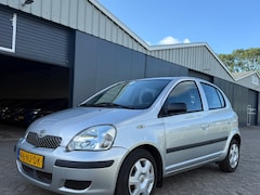 Toyota Yaris - 1.3 VVT-i Terra