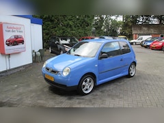 Volkswagen Lupo - 1.4-16V Trendline